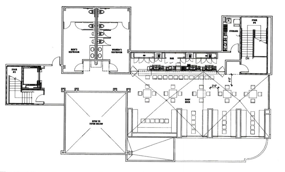 More Photos Of 750 E Fremont St, Las Vegas Freestanding For Sale