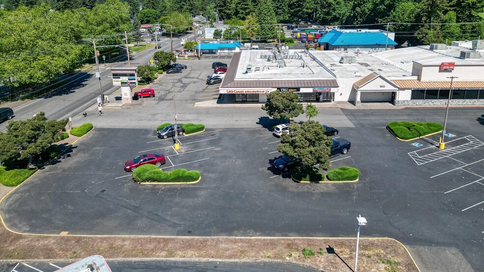 More Photos Of 1650 Birchwood Ave, Bellingham Freestanding For Lease