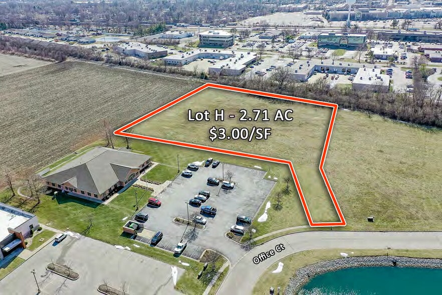 More Photos Of The Fountains at Fairview, Fairview Heights Land For Sale