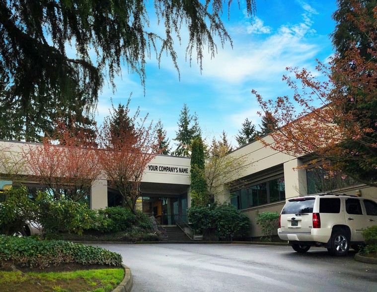 Primary Photo Of 13037 NE Bel Red Rd, Bellevue Office For Lease