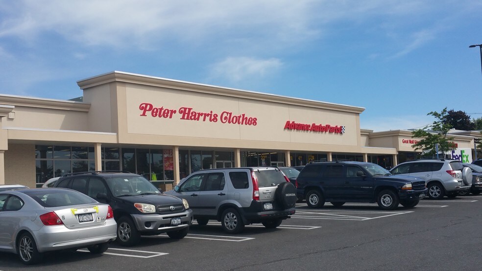 More Photos Of 1 New Paltz Plz, New Paltz Unknown For Lease