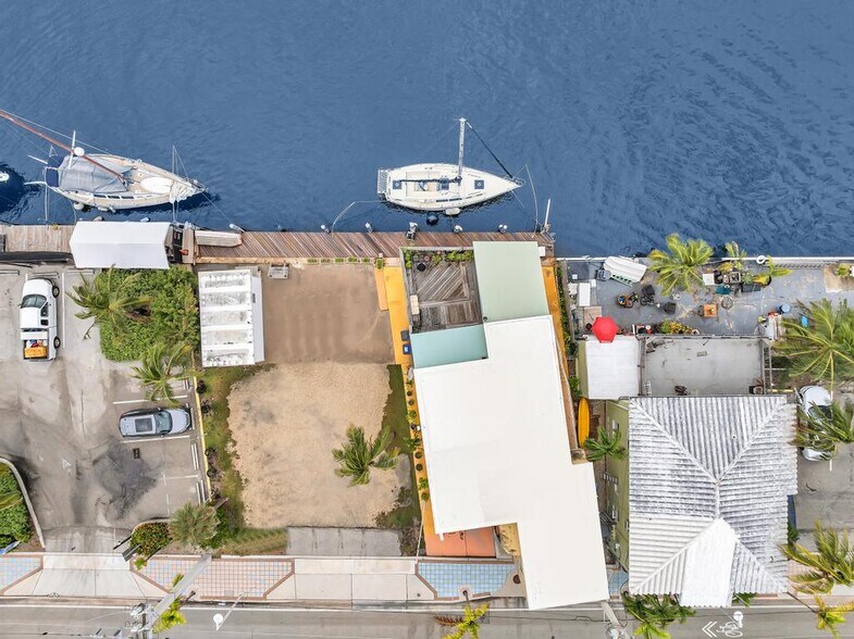 More Photos Of 1318 N Ocean Blvd, Hollywood Land For Sale