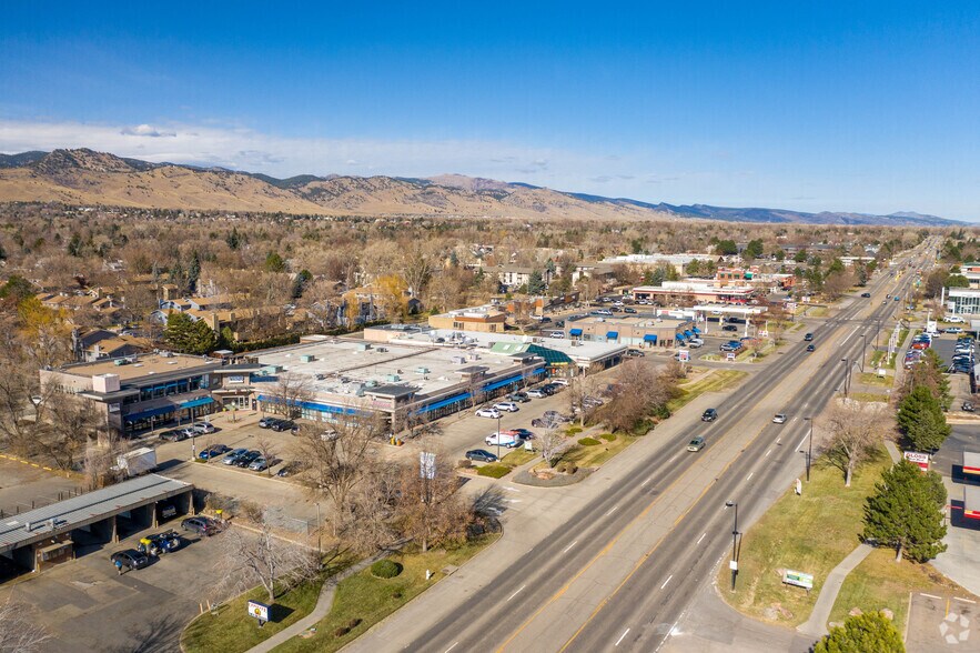 More Photos Of 3101-3141 28th St, Boulder Unknown For Lease