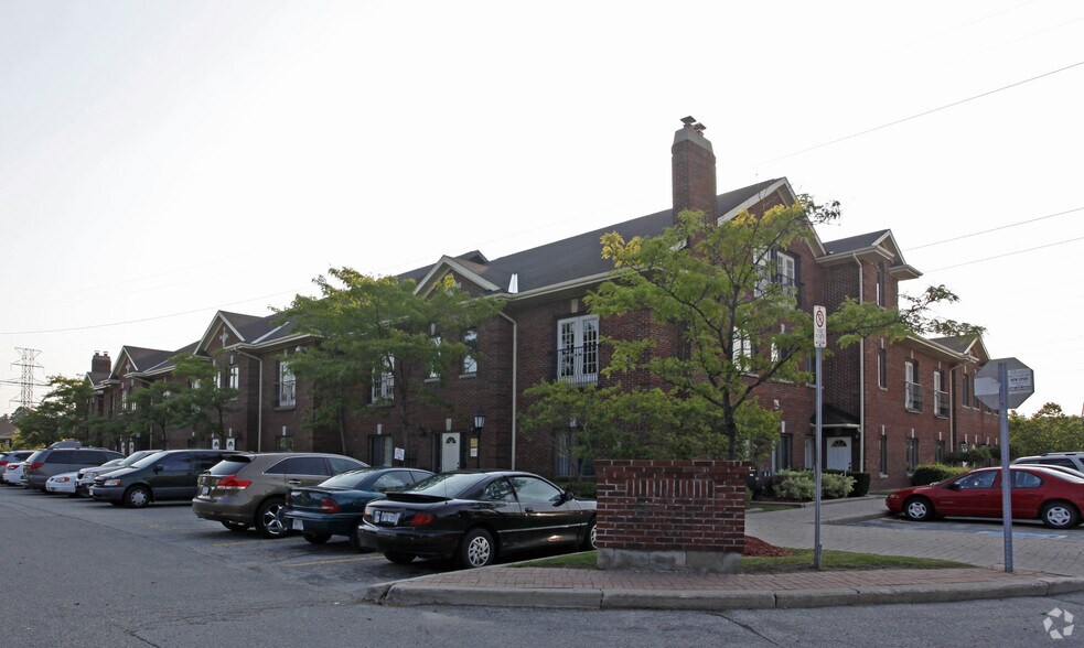 More Photos Of 5397 Eglinton Ave W, Toronto Unknown For Lease