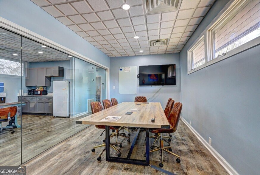 More Photos Of 333 Alcovy St, Monroe Office For Sale