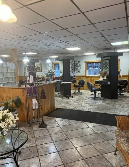 More Photos Of 3963 Main St, Scio Storefront For Sale