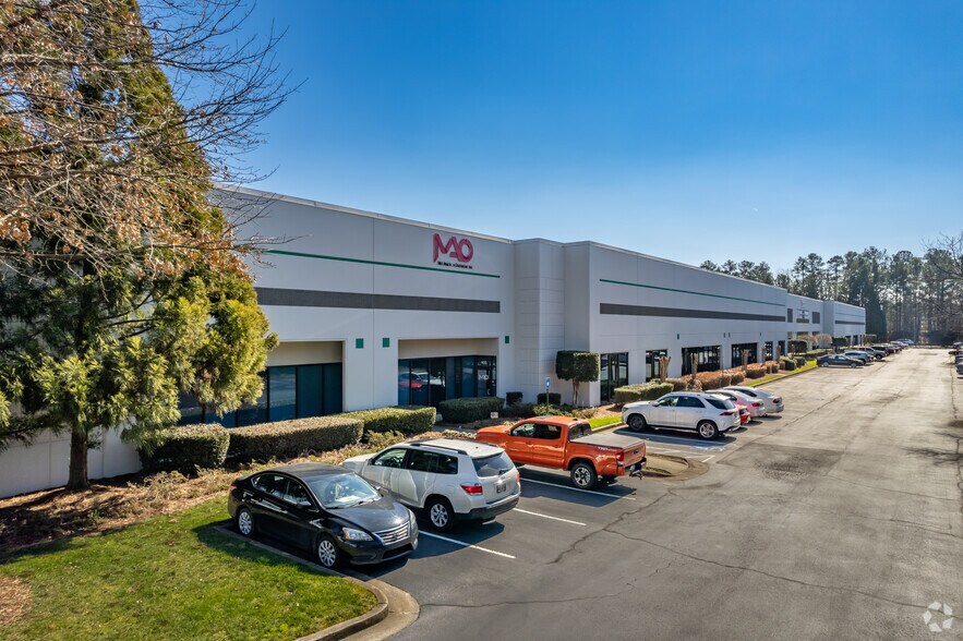 Primary Photo Of 610 Airport South Pky, Atlanta Industrial For Sale
