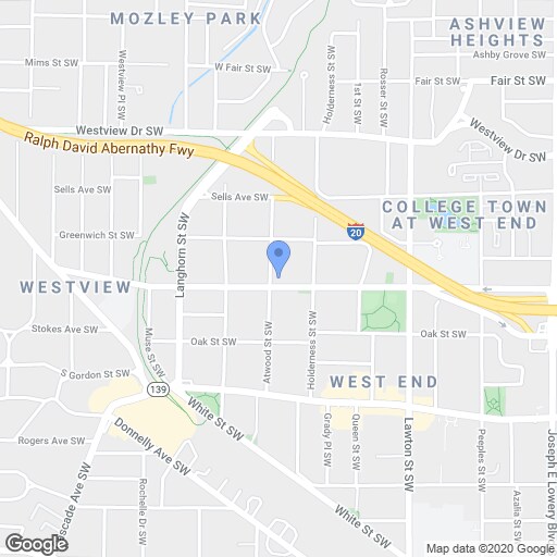 More Photos Of 1247 Lucile Ave SW, Atlanta Specialty For Sale