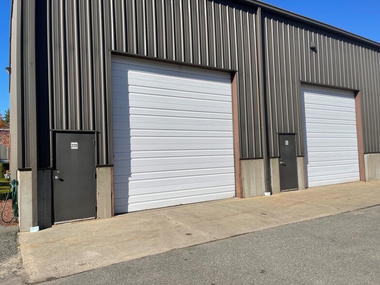 More Photos Of 22 Industrial Way, Hanover Warehouse For Lease