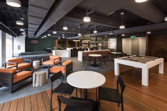 More Photos Of 915 Wilshire Blvd, Los Angeles Office For Lease