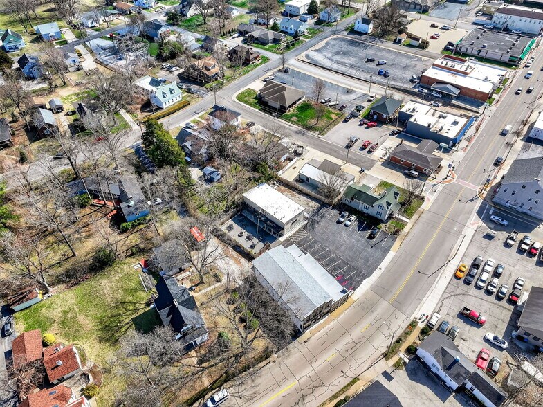 More Photos Of 316 N Main St, Columbia Storefront Retail Office For Sale