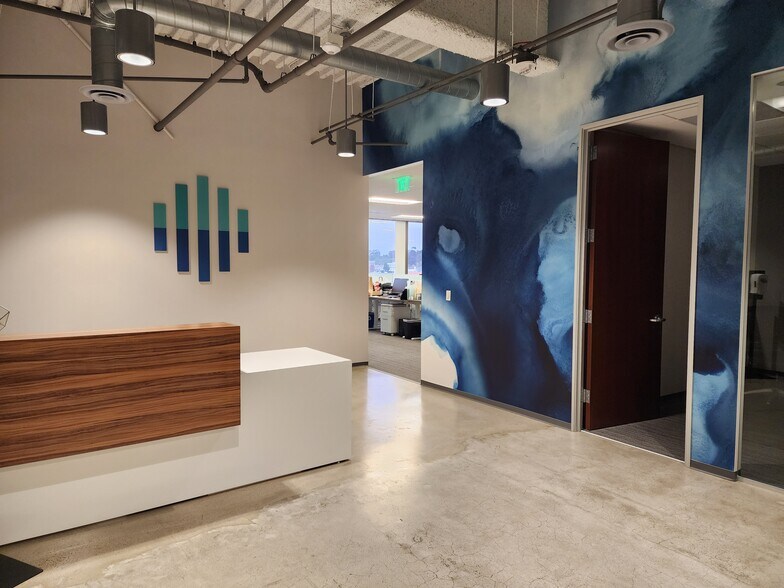 More Photos Of 110 W A St, San Diego Office For Lease