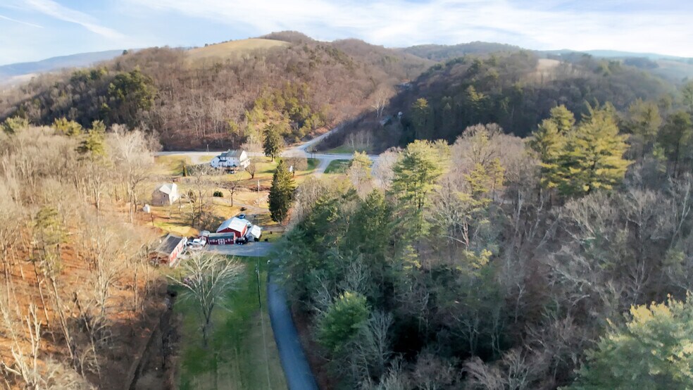 More Photos Of 703 Dauva Luch Rd, Herndon Land For Sale