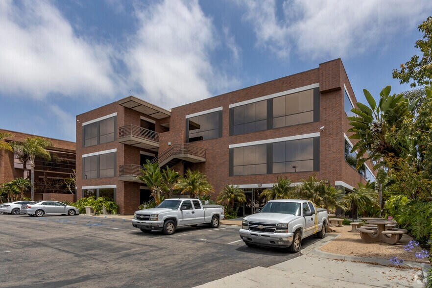 More Photos Of 2710 Loker Ave W, Carlsbad Office For Lease