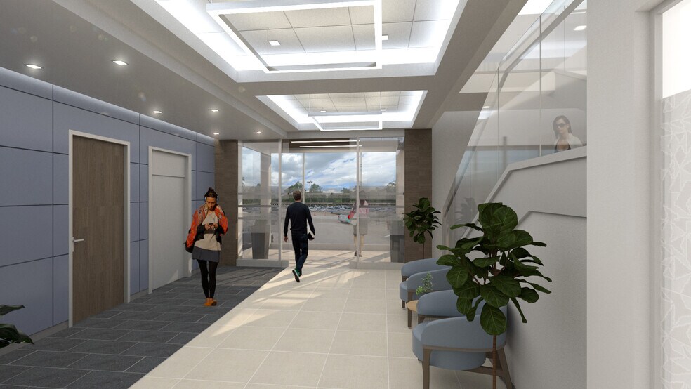 More Photos Of 22751 Professional Dr, Kingwood Medical For Lease