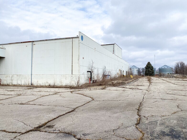 More Photos Of 2475 E US Highway 36, Newman Warehouse For Sale