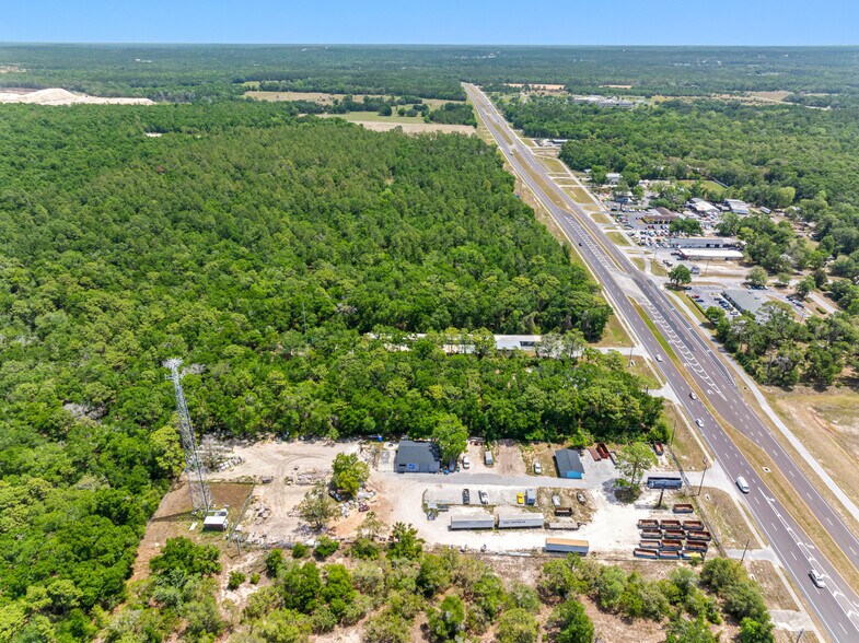 More Photos Of 16299 Cortez Blvd, Brooksville Industrial For Sale