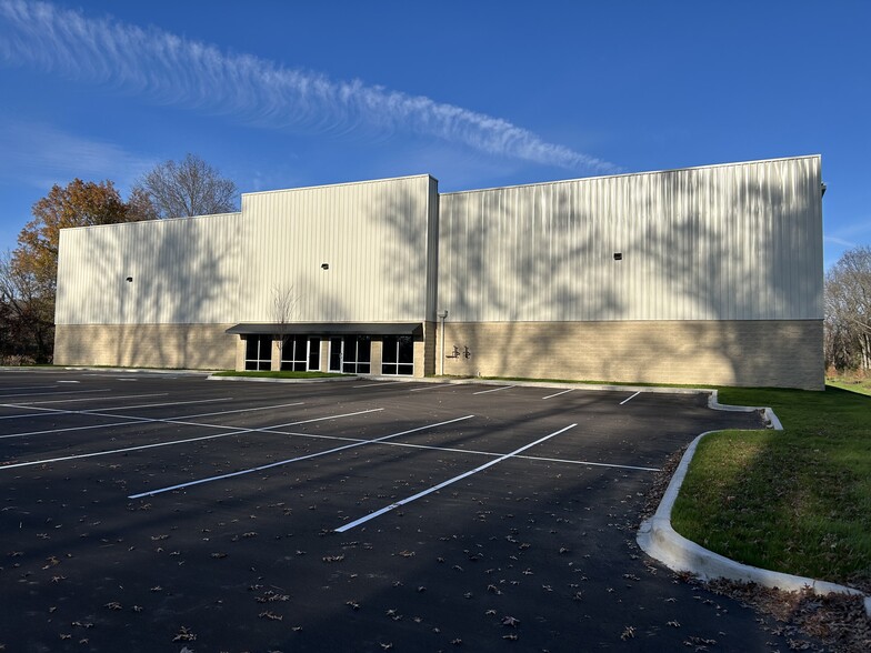 Primary Photo Of 6451 Ladd Ave, Louisville Warehouse For Sale