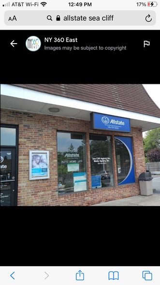 More Photos Of 347 Glen Cove Ave, Sea Cliff General Retail For Lease