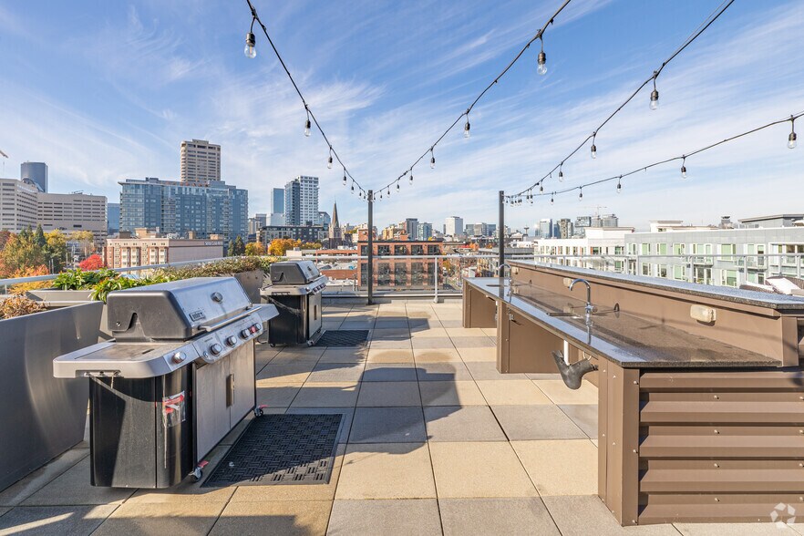 More Photos Of 1101 E Union St, Seattle Apartments For Lease