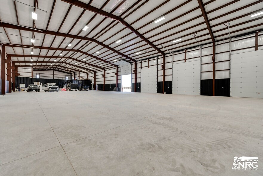 More Photos Of 5620 N FM 1788, Midland Warehouse For Sale