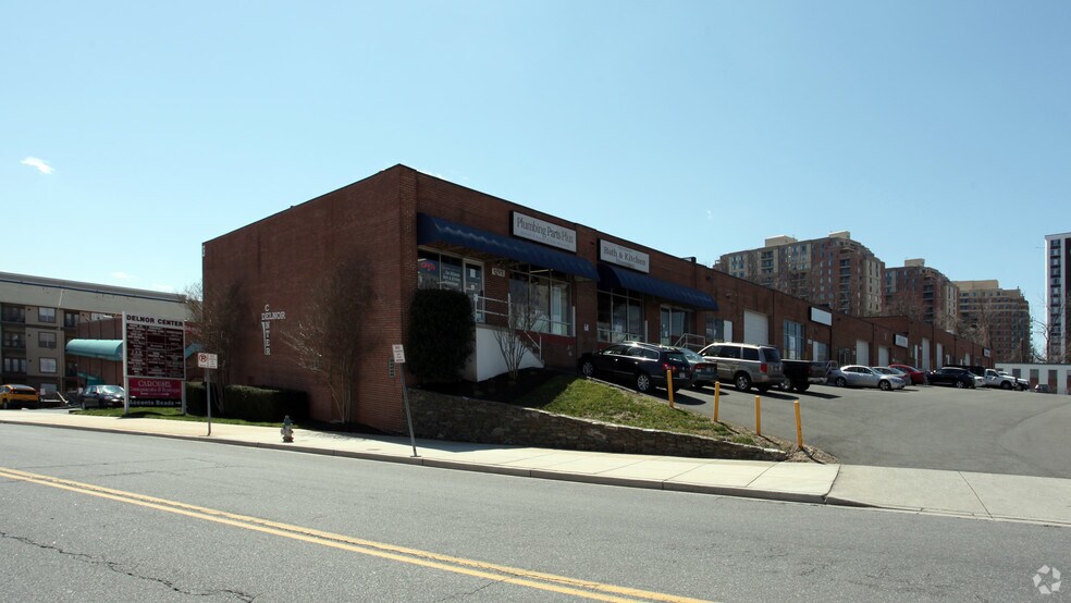 More Photos Of 12148-12198 Nebel St, Rockville Unknown For Lease