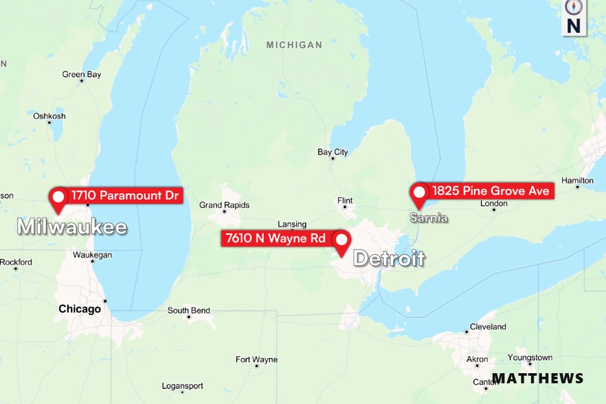 More Photos Of ,  General Retail For Sale