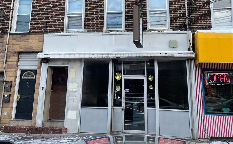 Primary Photo Of 1086-A Avenue C, Bayonne Apartments For Lease