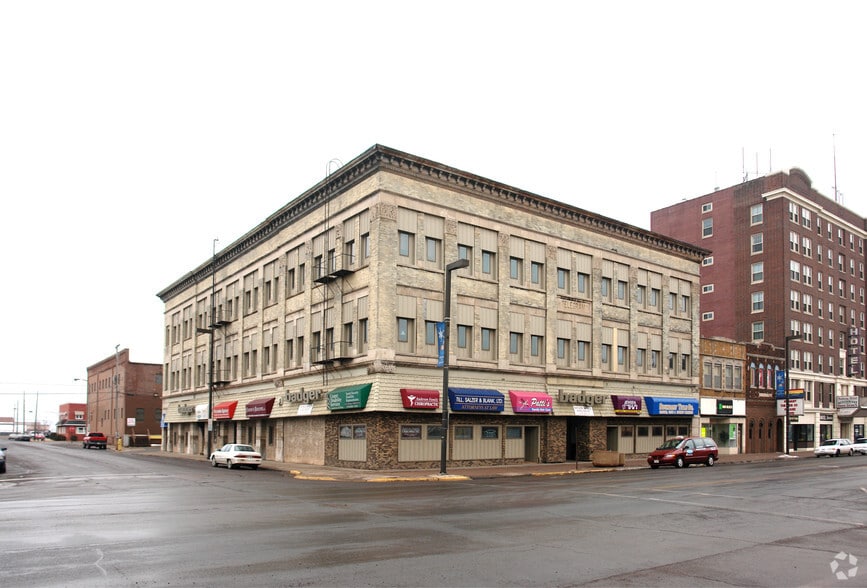 Primary Photo Of 1225 tower Ave, Superior Office For Lease