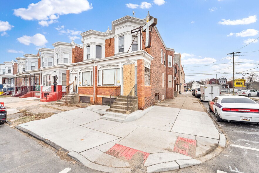 More Photos Of 1401-1403 Princess ave, Camden Multifamily For Sale
