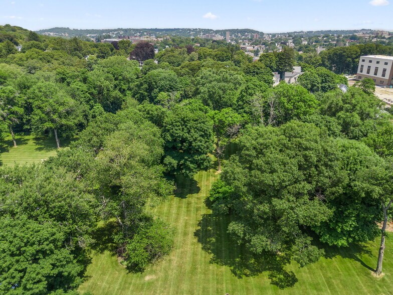 More Photos Of 3 Suburban Rd, Worcester Land For Sale