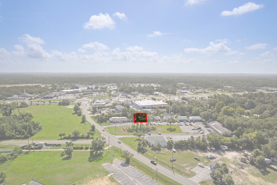 More Photos Of 9030 W Fort Island Trl, Crystal River Medical For Sale