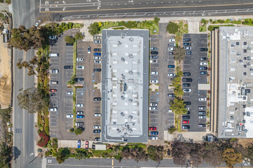 More Photos Of 4141 Jutland Dr, San Diego Office For Lease