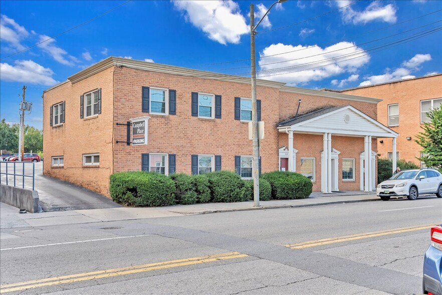 More Photos Of 356-358 Campbell Ave NW, Roanoke Office For Sale