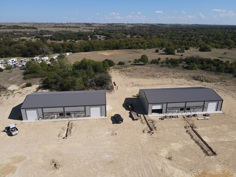 More Photos Of 5744 N FM 51, Weatherford Light Distribution For Lease