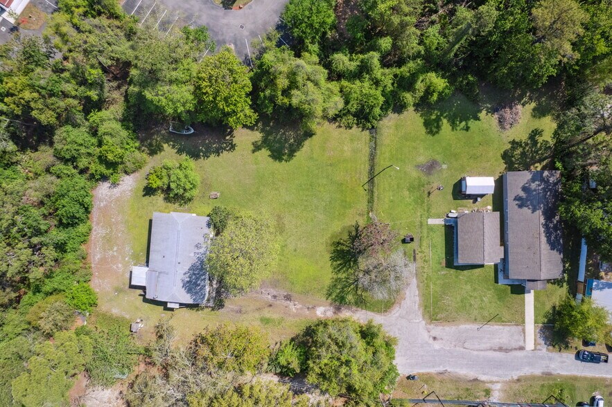 More Photos Of 1080 Olive St, Fernandina Beach Religious Facility For Sale