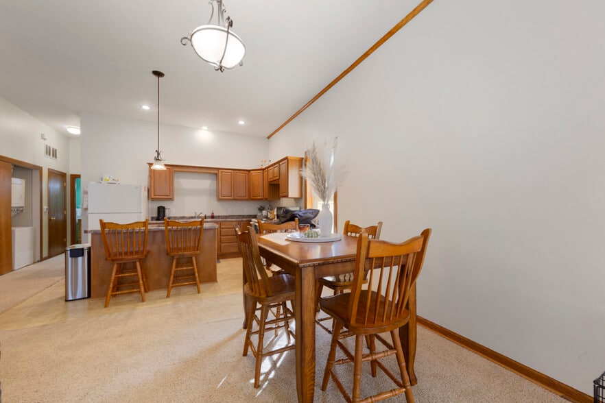 More Photos Of 305 Main St, Henderson Storefront Retail Residential For Sale