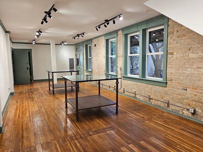 More Photos Of 130 E Bridge St, Hotchkiss Office For Lease