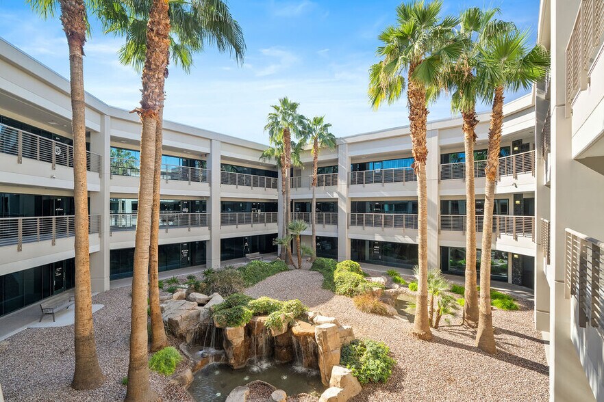 More Photos Of 1490 S Price Rd, Chandler Office For Lease