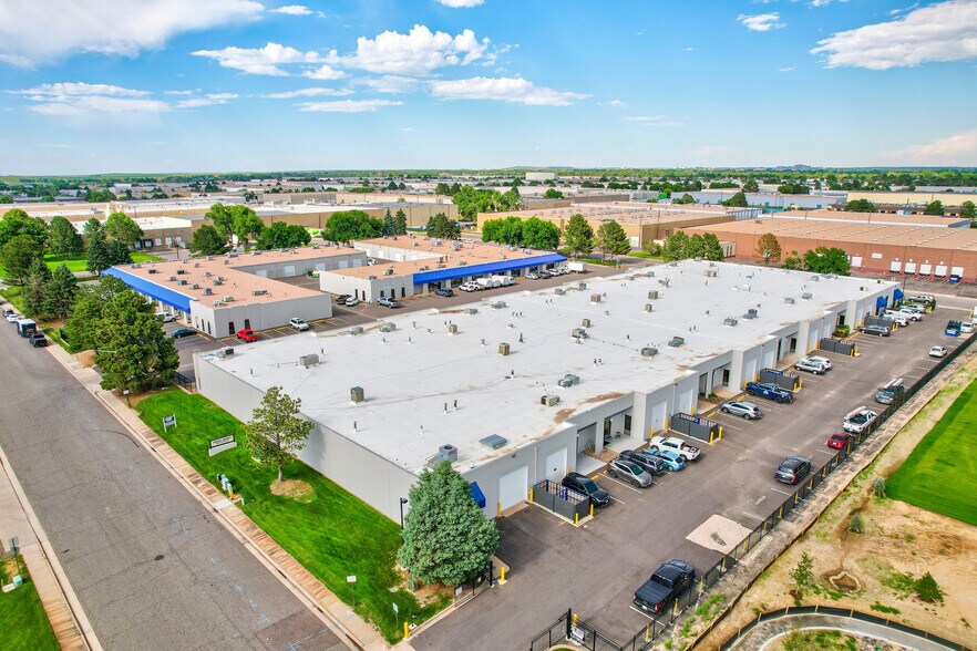 More Photos Of 4860-4880 Ironton St, Denver Unknown For Sale