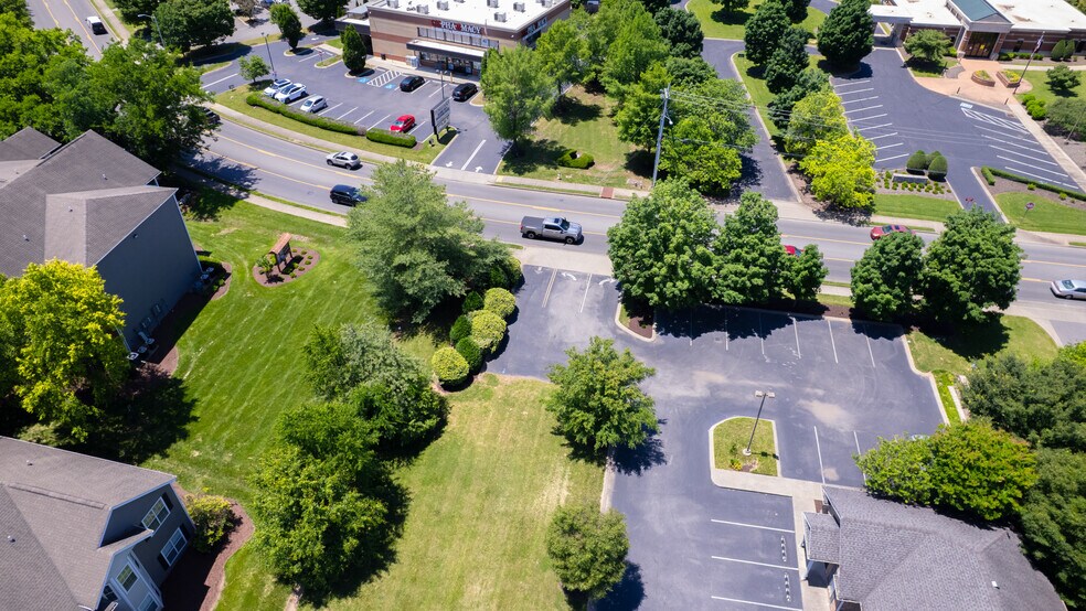 More Photos Of 337 St Andrews dr, Murfreesboro Land For Sale