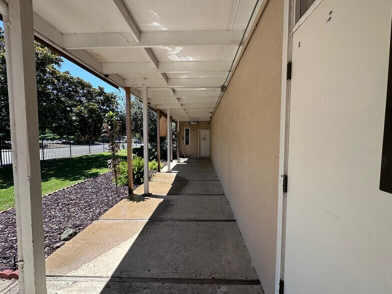 More Photos Of 200 N Abbott Ave, Milpitas Religious Facility For Lease