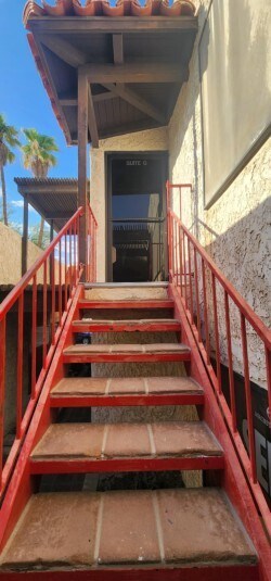 Primary Photo Of 2152 McCulloch Blvd N, Lake Havasu City Office For Lease