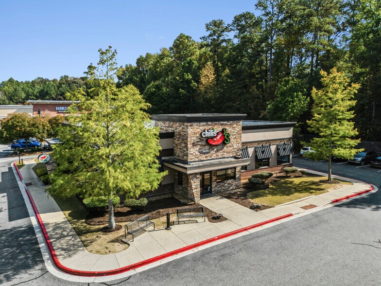 More Photos Of 1350 Scenic Hwy N, Snellville Restaurant For Sale