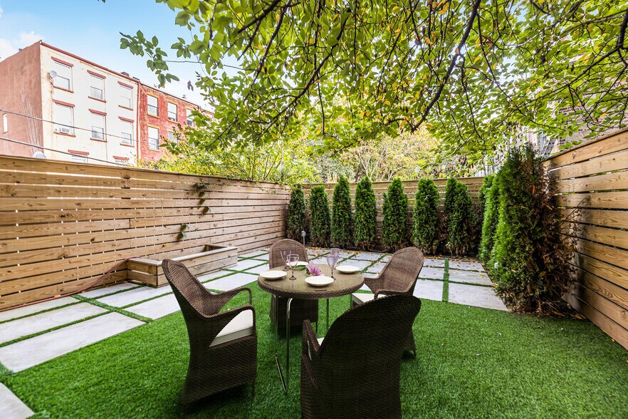 More Photos Of 11A Arlington Pl, Brooklyn Apartments For Sale