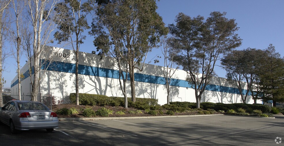 Primary Photo Of 6902 Patterson Pass Rd, Livermore Warehouse For Lease