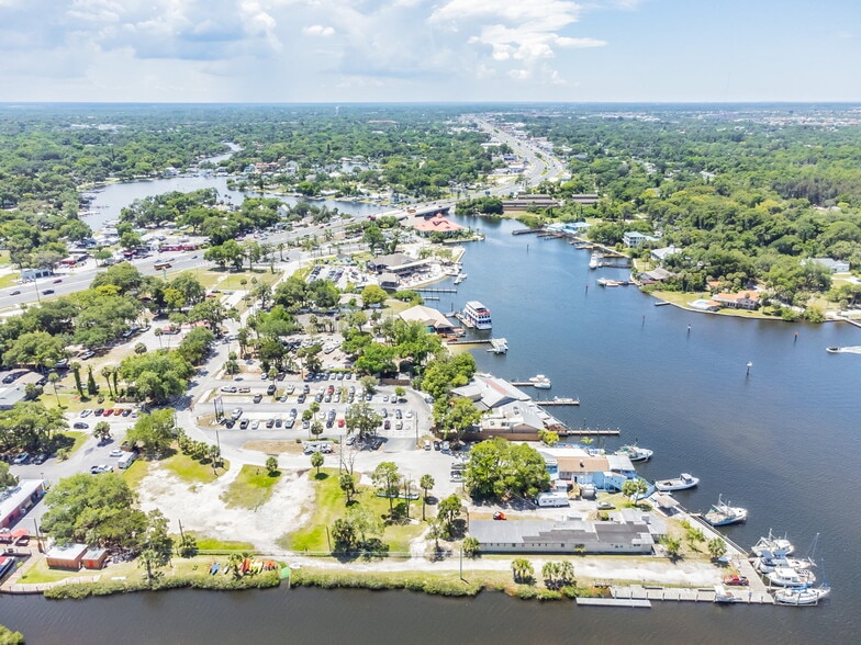 More Photos Of TREADWAY DR US 19, Port Richey Restaurant For Sale