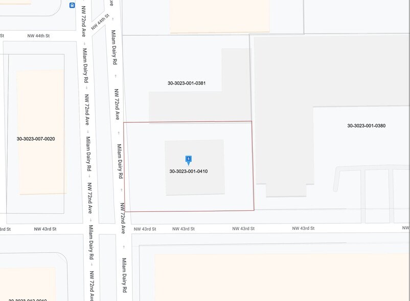 More Photos Of 4301 NW 72nd Ave, Miami Warehouse For Lease