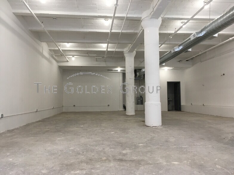 More Photos Of 53 Bridge St, Brooklyn Loft Creative Space For Lease