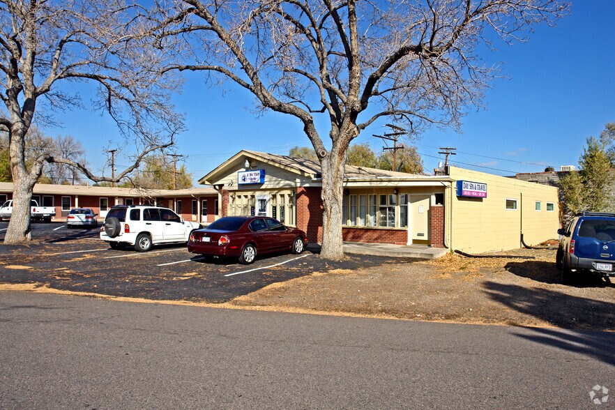 More Photos Of 1510 Glen Ayr Dr, Lakewood Office For Lease